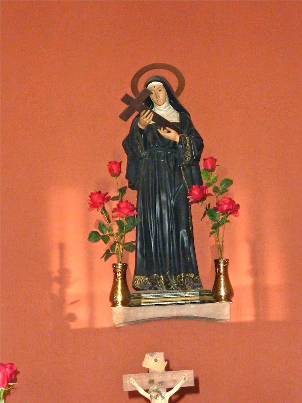 santa rita santa rita lo que se da no se quita CAPÍTOL XXXV LES