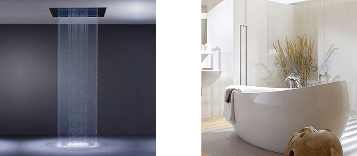NUEVAS TENDENCIAS PARA EL CUARTO DE BAÑO | Todo Acabados NUEVAS TENDENCIAS PARA EL CUARTO DE BAÑO | Todo Acabados