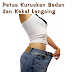 Petua Kuruskan Badan dan Kekal Langsing