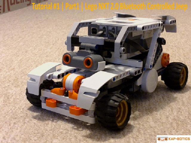 Tutorial Lego Mindstorms Nxt 2 0 | kapbotics tutorial 1 part1 lego nxt 2 0 bluetooth Tutorial Lego Mindstorms Nxt 2 0 | kapbotics tutorial 1 part1 lego nxt 2 0 bluetooth