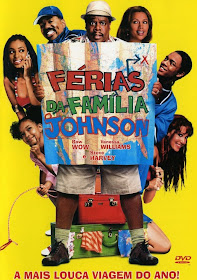 Férias da FamÃlia Johnson