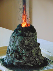 Partner school - Volcano Science Club