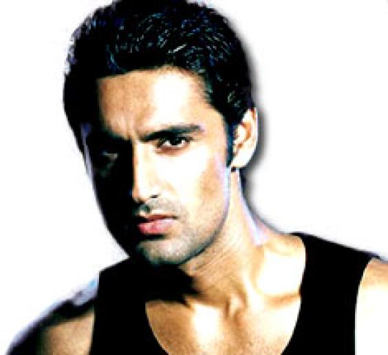 I Like Man: Karan Nath is a Hindi film actor