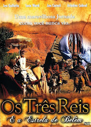 Capa do Filme Os Três Reis e A Estrela de Belém (Dual Audio) Baixe imagem de Os Três Reis e A Estrela de Belém (Dual Audio) sem Torrent