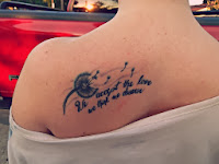 Baby Girl Tattoo Designs Baby Girl Tattoo Designs