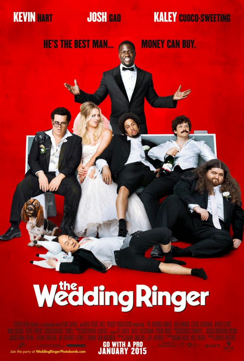 Estrenos, 8 mayo, 2015