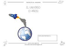 PROYECTO EL UNIVERSO