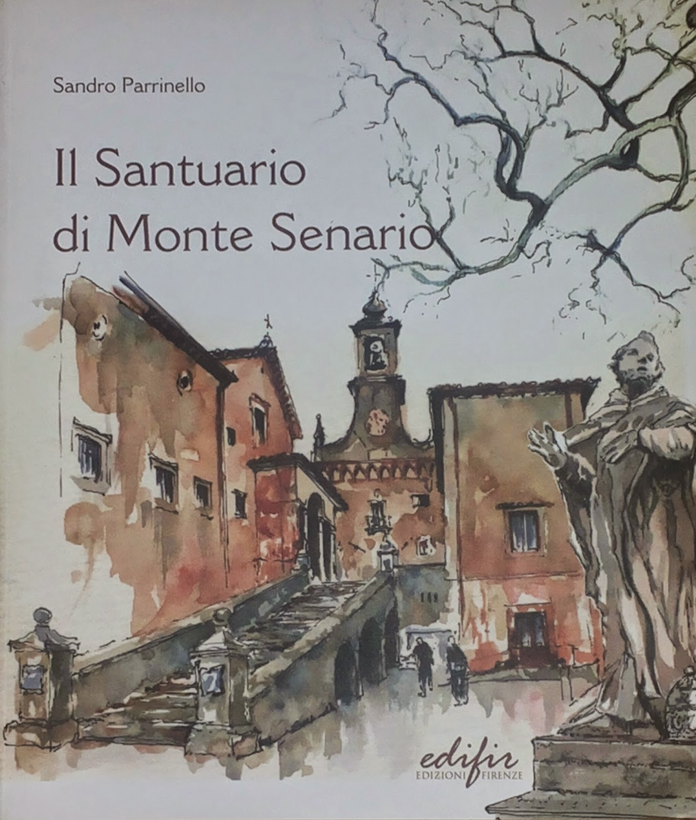 ALBATR_OSM... ad ali spiegate... (Servi di Maria) Asterischi