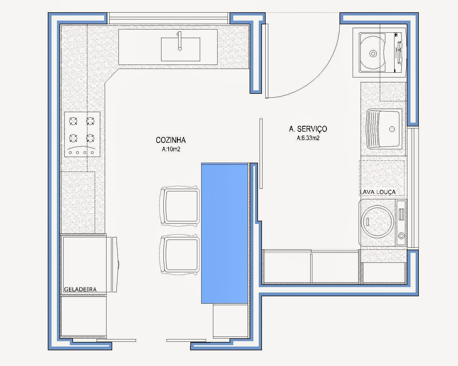 Cozinha Layout Projeto Da Cozinha O Seu Prprio Layout Da Cozinha Layout Projeto Da Cozinha O Seu Prprio Layout Da