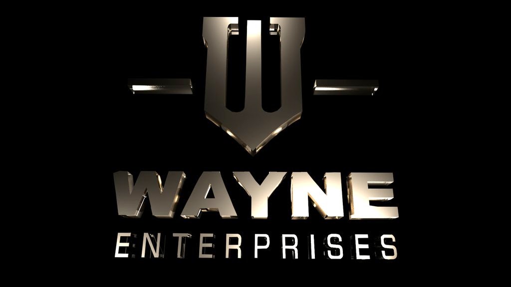 De Tudo Um Pouco Wayne Enterprises