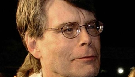 STEPHEN KING