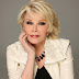 Comedienne,Joan Rivers laid to rest in star studded fanfare