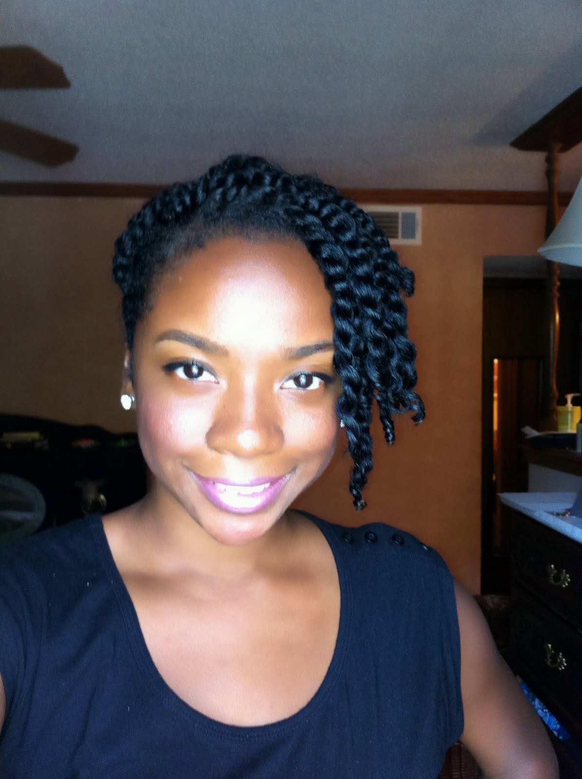 Fyecurls 2011