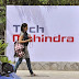 Tech Mahindra Mega Walk-In Freshers/Experienced/Any Graduates on 26 to 29 Sep 2015