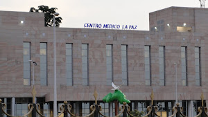 Centro Medico La Paz