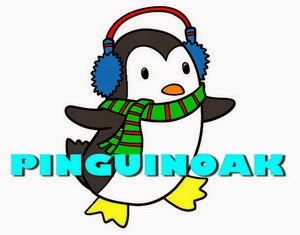 PINGUINOAK TALDEA