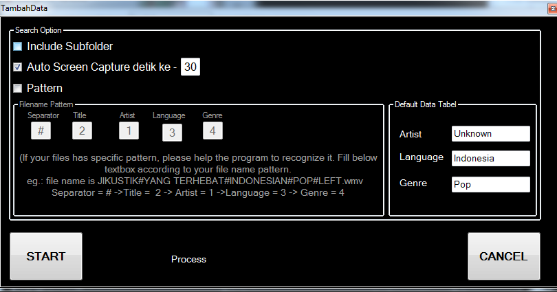 Index Of Karaoke Software Index Of Karaoke Software
