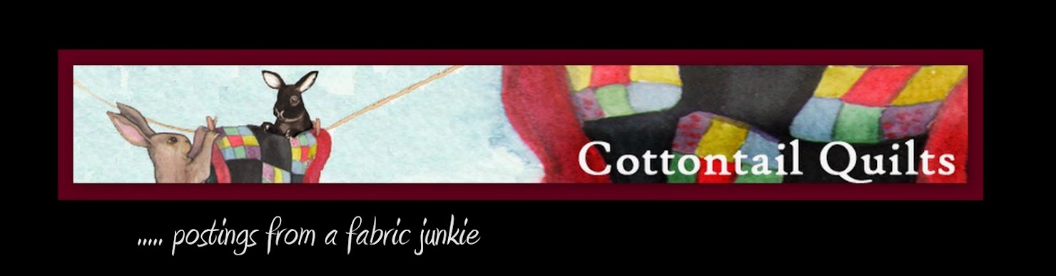Cottontail Quilts