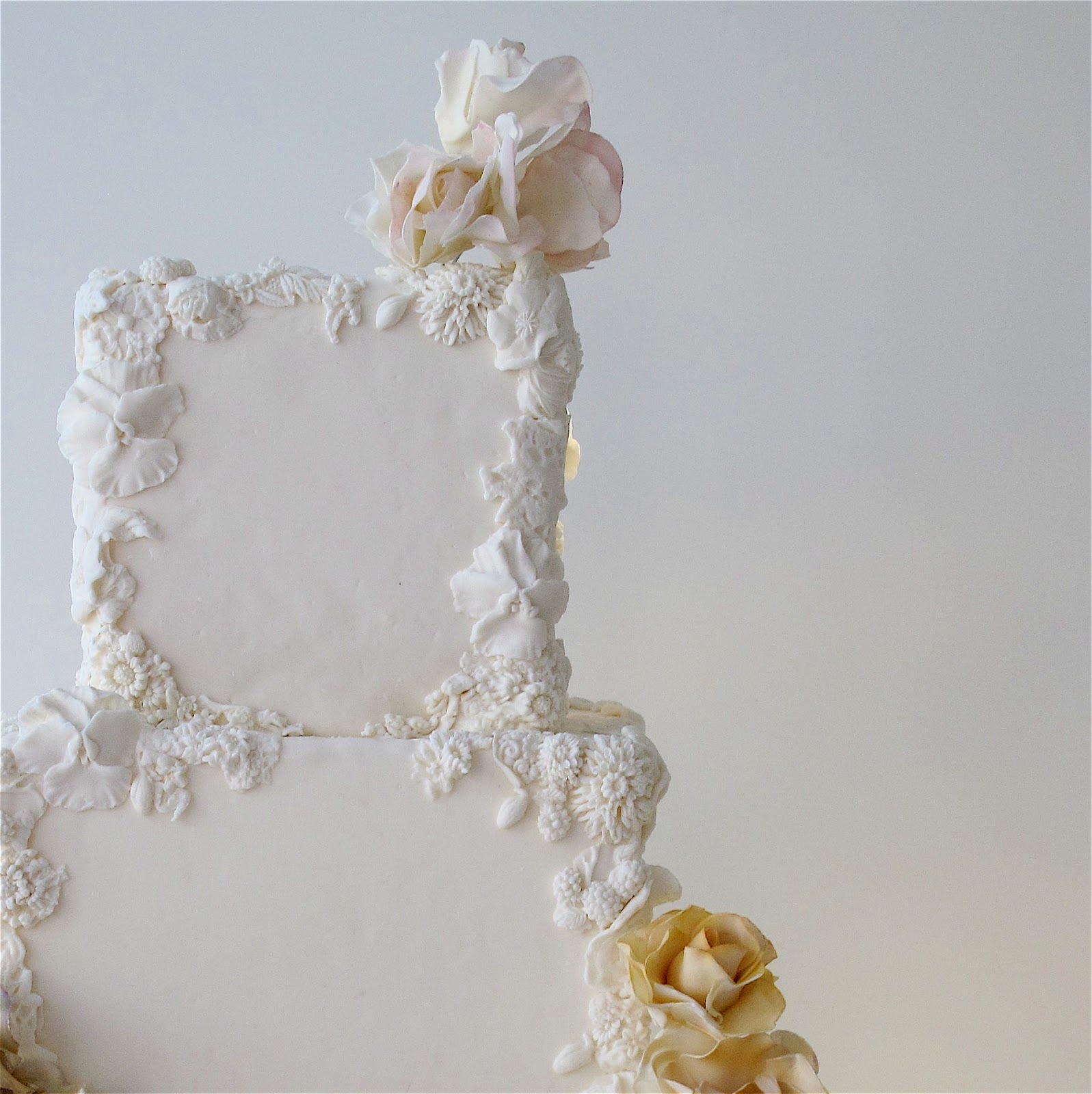 Maggie Austin Cake My perfect wedding cake