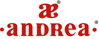 Andrea Andrea logo