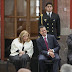 Peña Nieto encabeza homenaje a Octavio Paz