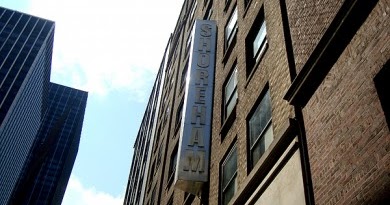 Affinia Hotel New York Ny Affinia Hotel New York Ny