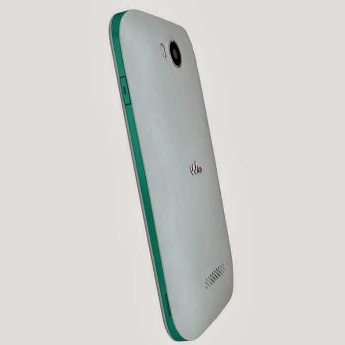 smartphone Wiko Iggy Bleu Ciel Wiko 4.5 pouces smartphone Wiko Iggy Bleu Ciel Wiko 4.5 pouces