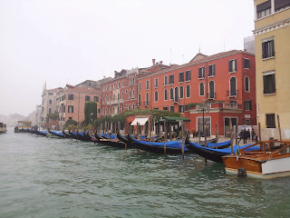 Venecia contigo y contigo Venecia contigo y contigo