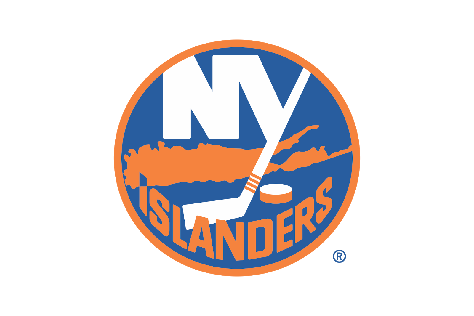 Ny Islanders Logo Ny Islanders Logo
