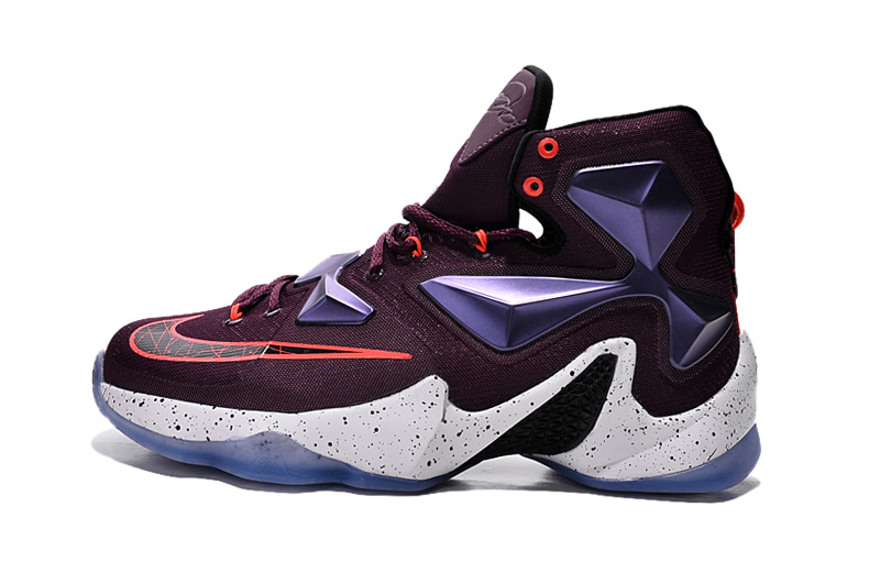 nike lebron 13 written in the stars