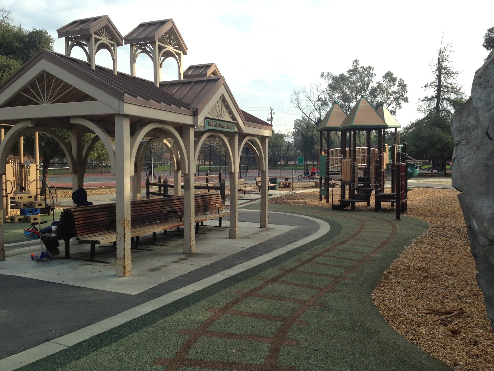 Silicon Valley Toddler And Beyond Playground Report