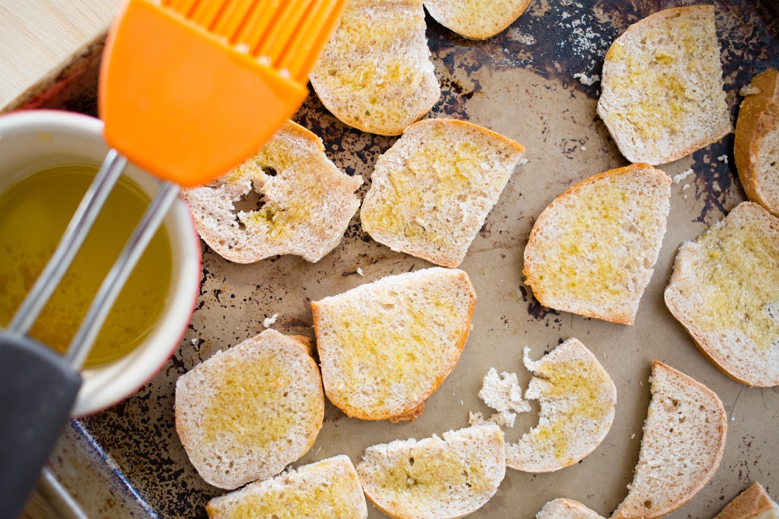 E is for Everything Bagel Dip with Homemade Bagel Chips e is for eat