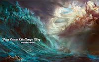 Deep Ocean Challenge Blog