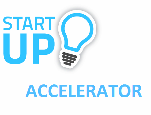 accelerator startup programs fruitfully into