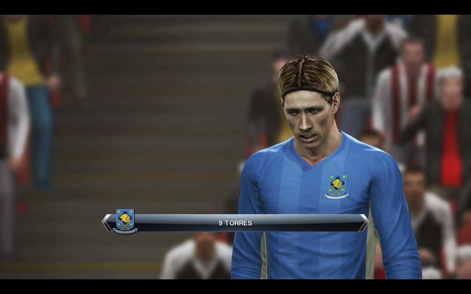 Real Football Modded 2013 Apk Data v1.0.7 Download Unlimited Gold Money