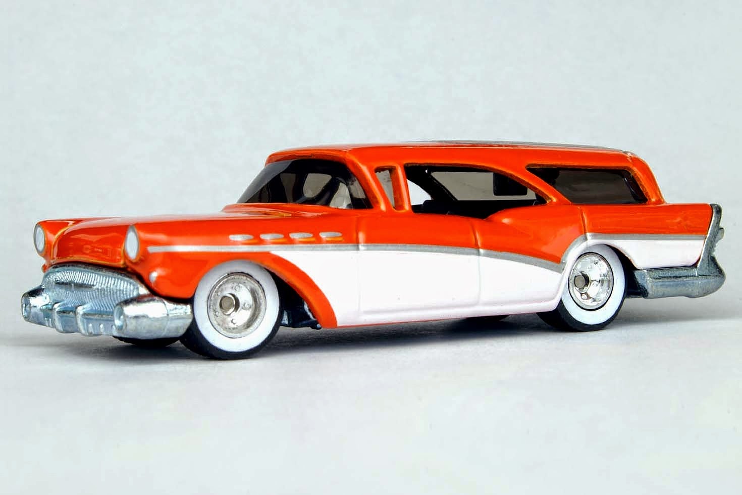 hot wheels station wagon