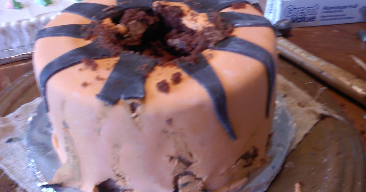 Bakeshow's Cake show Idaho Falls HS Graduation