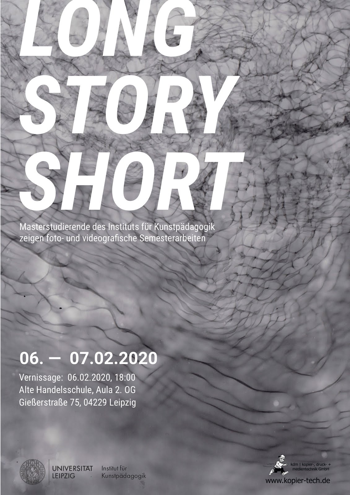 Blue Screen Of Bauhaus