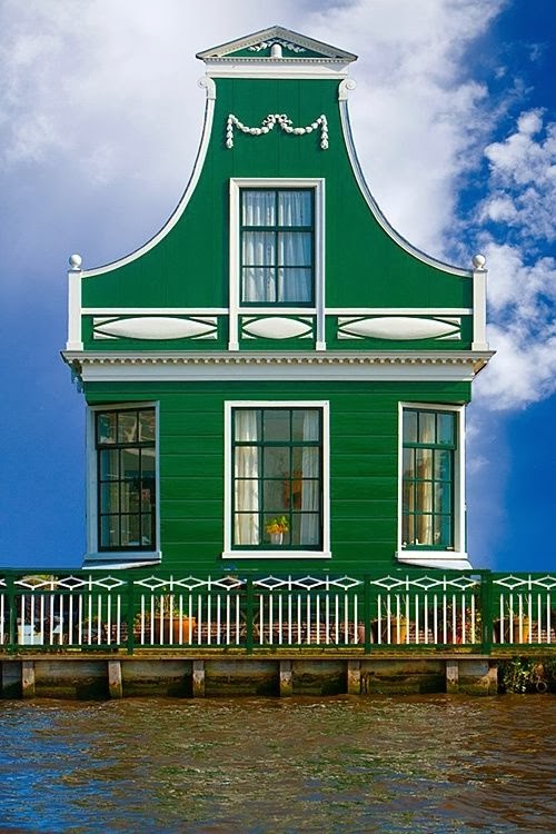 Zaandam The Netherlands