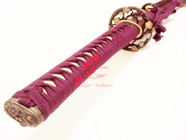 Katana Sakura Katana Sakura