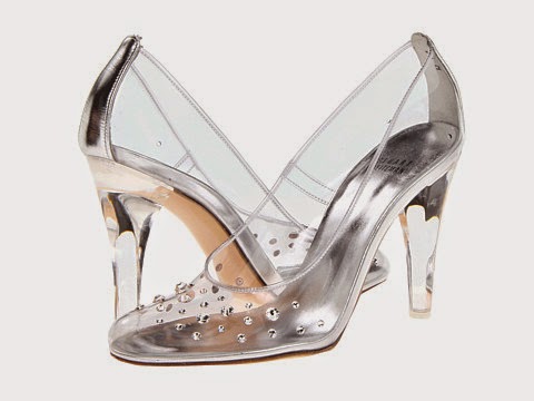 cinderella glass nike shoes price