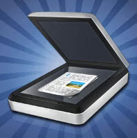 Free Premium CamScanner App