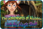 The Adventures of Aladdin and the Magic Skull v1.0-TE