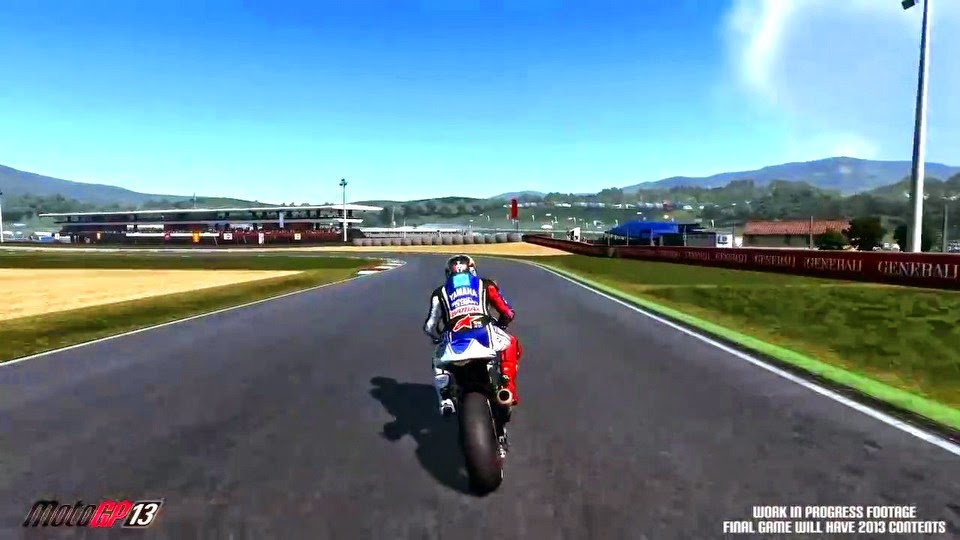 Motogp Pc Game  Windows 7