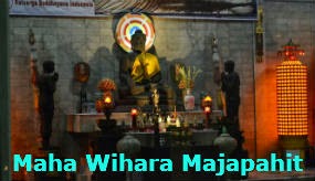 Maha Wihara Majapahit