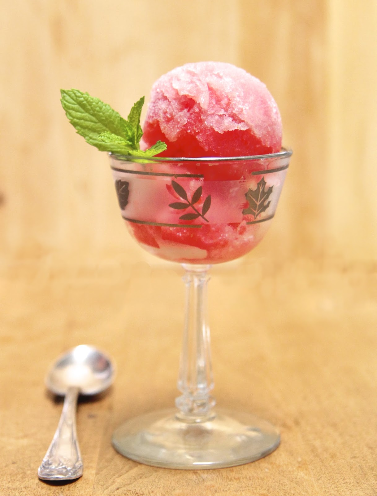 And what is the best celebrating food ever? Ice cream! Well,actually