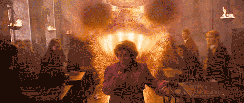 harry potter harry potter