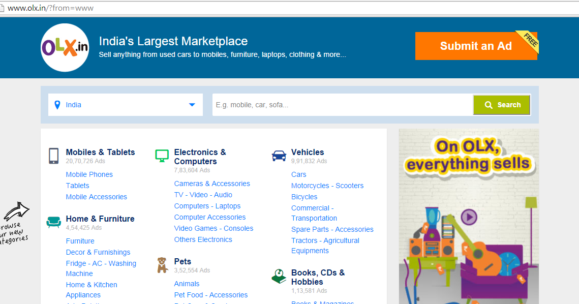 Best Websites For Used Cars In India Best Websites For Used Cars In India