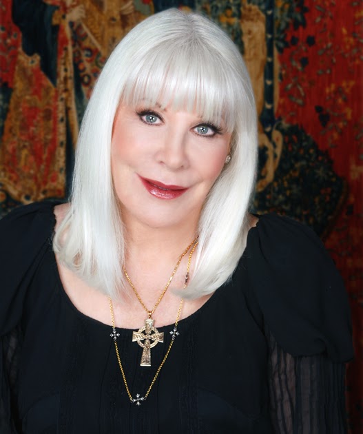 Alan Mercer's PROFILE Wendy Dio the Business of Hard Rock