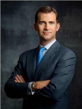 S.A.R. DON FELIPE VI